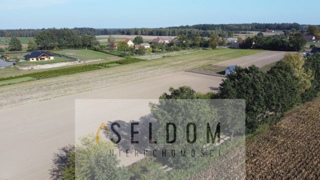 Działka budowlana Lipowa. Zdjęcie 6