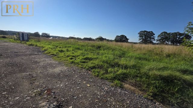 Działka budowlana Tatów. Zdjęcie 9