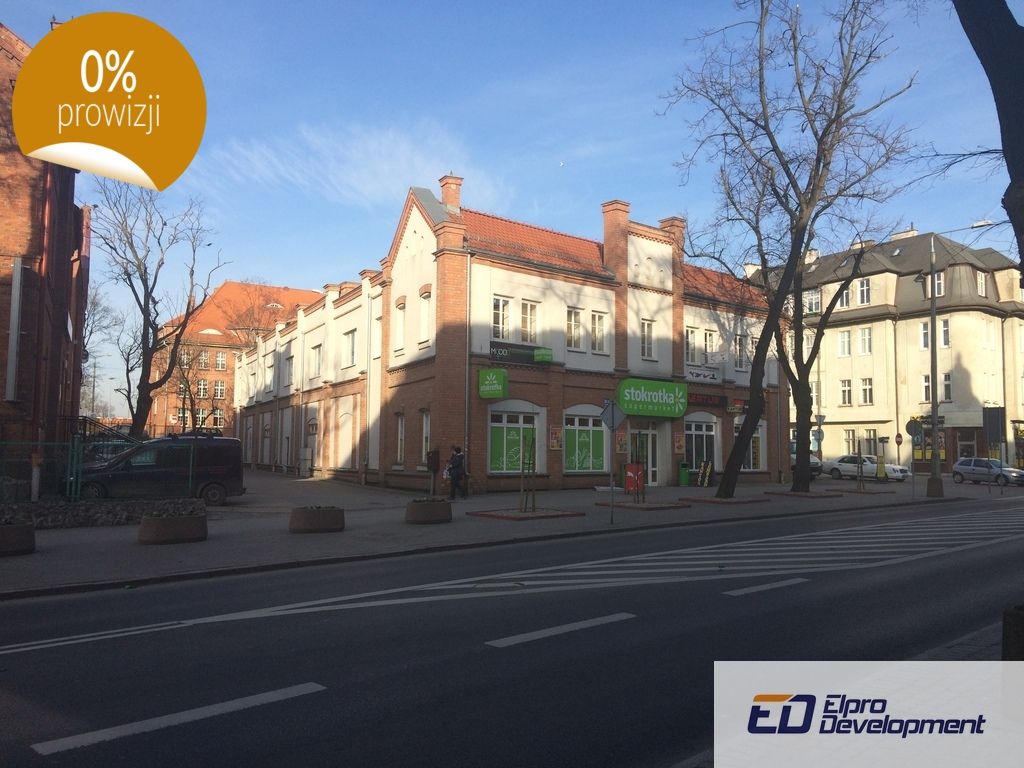 Lokal Kętrzyn, ul. gen. Władysława Sikorskiego. Zdjęcie 4