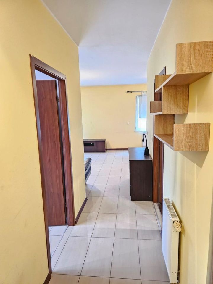 Mieszkanie 2-pokojowe Łódź Śródmieście, ul. Rawska. Zdjęcie 4