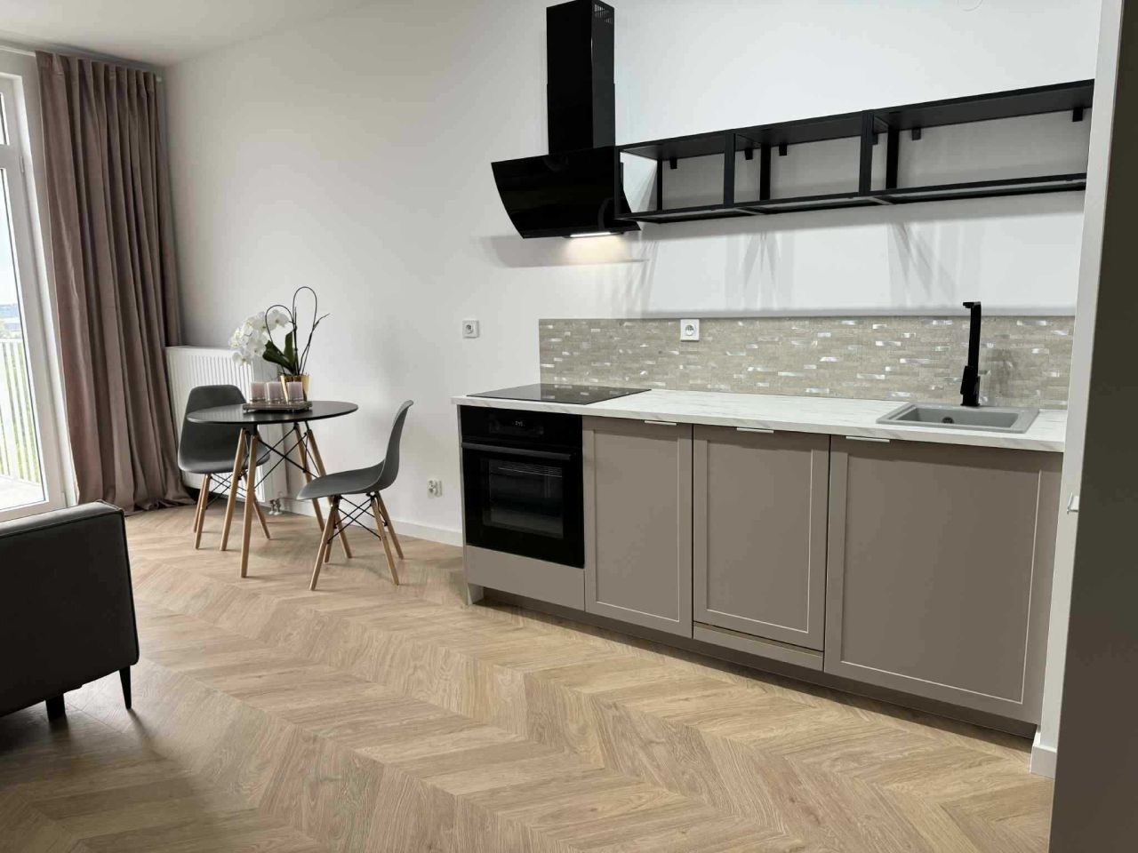 Mieszkanie 2-pokojowe Warszawa Włochy