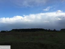 Działka rolno-budowlana Nowodwór-Piaski. Zdjęcie 2