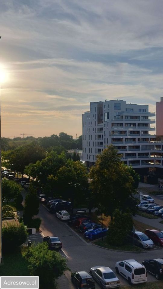 Mieszkanie 2-pokojowe Warszawa Bemowo, ul. Sternicza. Zdjęcie 4