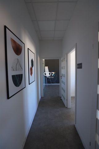 Biuro Zabierzów, ul. Wapienna. Zdjęcie 5