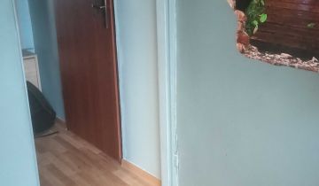 Mieszkanie 2-pokojowe Mrągowo Centrum, os. Parkowe