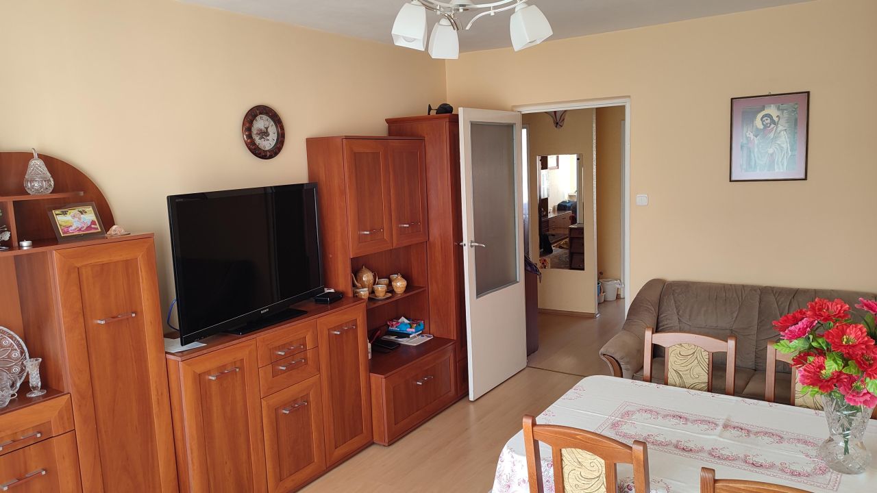 Mieszkanie 3-pokojowe Włocławek Żelazne Wody, ul. Żytnia. Zdjęcie 3