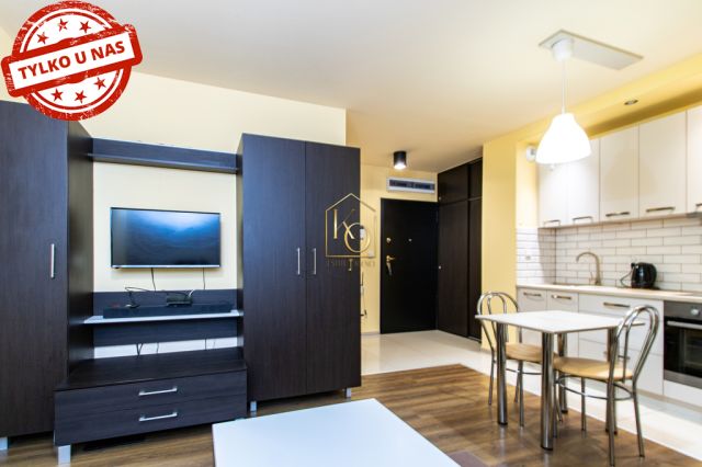 Mieszkanie 1-pokojowe Wrocław, ul. Podwórcowa. Zdjęcie 4