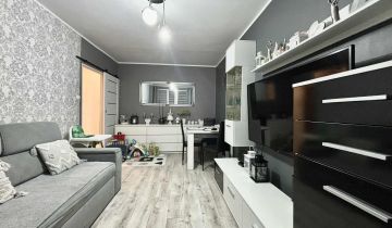 Mieszkanie 2-pokojowe Malbork Centrum, ul. Henryka Sienkiewicza