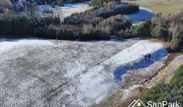 Działka budowlana Ustrzyki Dolne