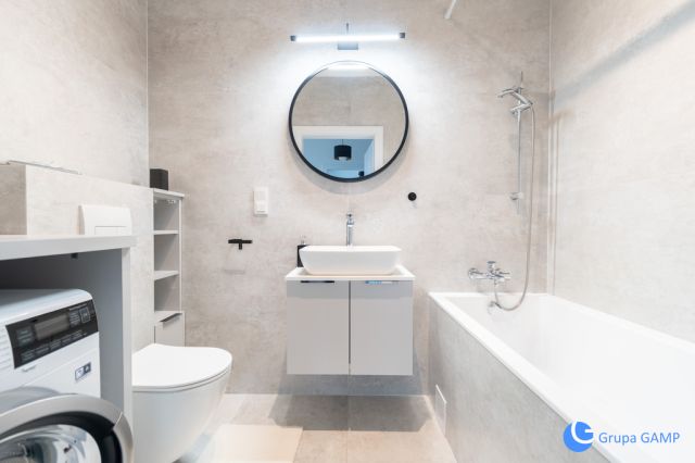 Mieszkanie 2-pokojowe Kraków Podgórze, ul. Jerozolimska. Zdjęcie 7