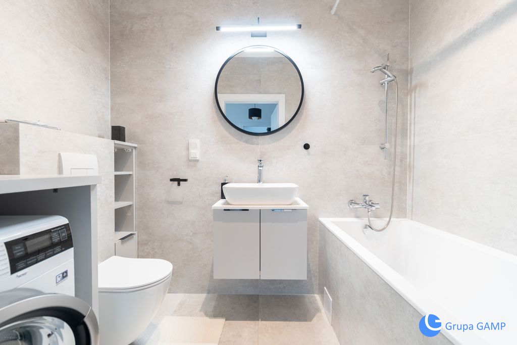 Mieszkanie 2-pokojowe Kraków Podgórze, ul. Jerozolimska. Zdjęcie 7