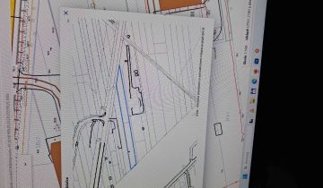 Działka inwestycyjna Puławy Kolejowa, ul. Lubelska