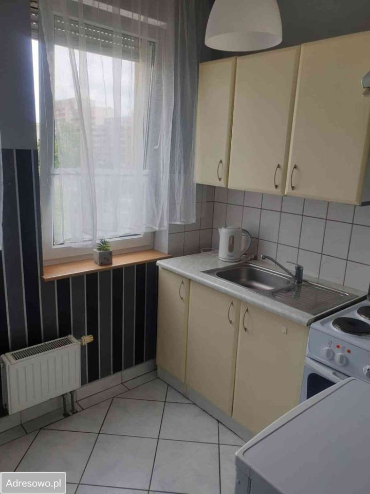 Mieszkanie 1-pokojowe Wrocław Gaj, ul. Piławska. Zdjęcie 5