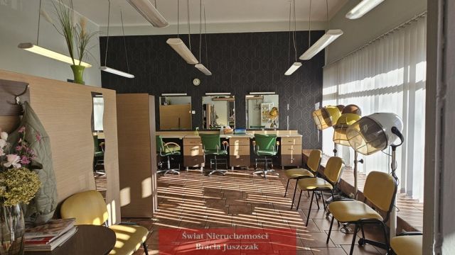 Lokal Wrocław Grabiszyn. Zdjęcie 1