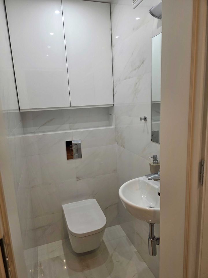 Mieszkanie 4-pokojowe Urzędów, ul. Hevelke. Zdjęcie 5