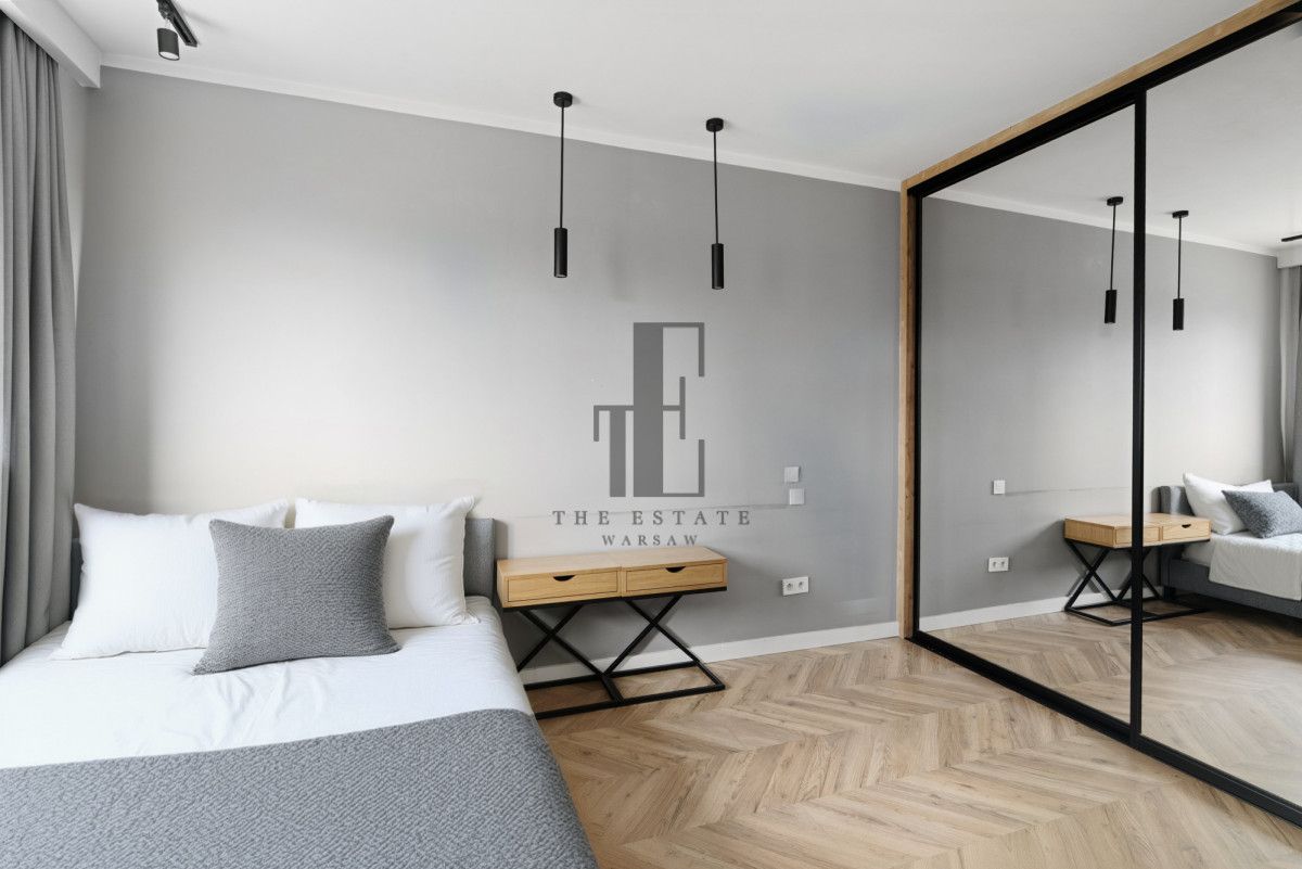 Mieszkanie 2-pokojowe Warszawa Wola, ul. Marcina Kasprzaka. Zdjęcie 4