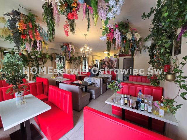 Lokal Ostrowiec Świętokrzyski Centrum. Zdjęcie 27