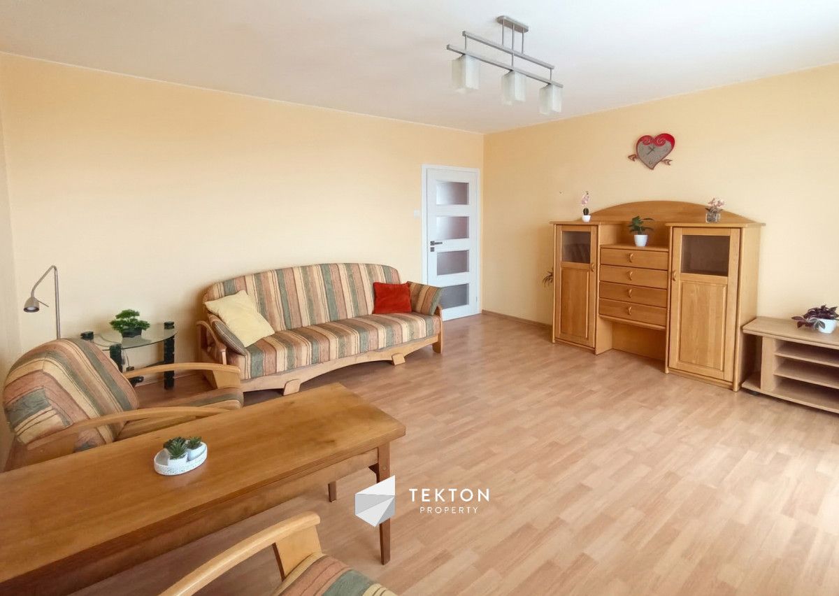 Mieszkanie 2-pokojowe Łódź, ul. Juliusza Jurczyńskiego. Zdjęcie 3