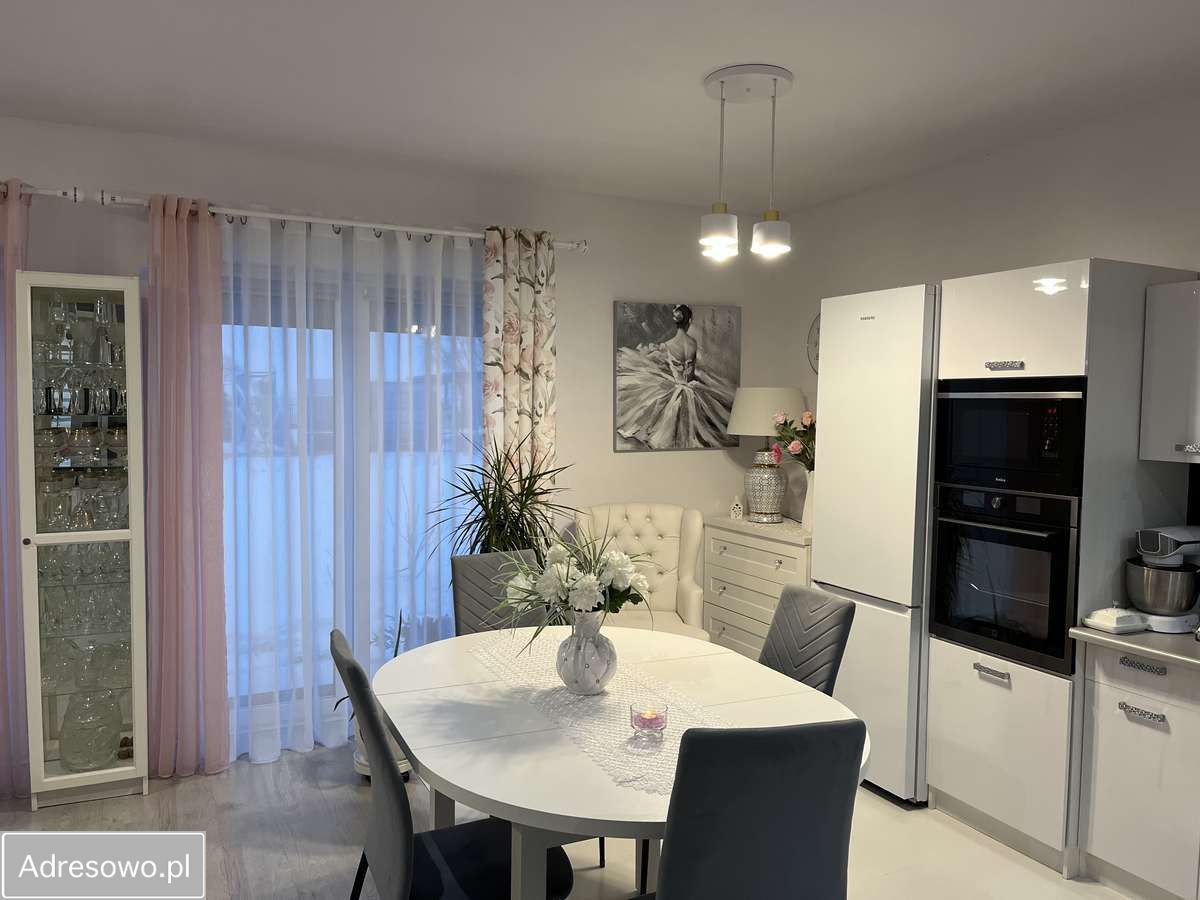 bliźniak, 5 pokoi Puck, ul. Akacjowa. Zdjęcie 9