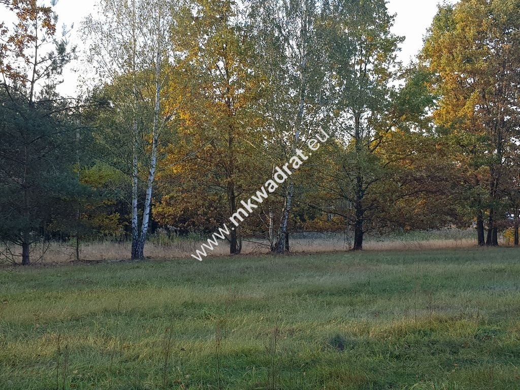 Działka budowlana Makówka, mmm.mkwadrat.eu. Zdjęcie 3