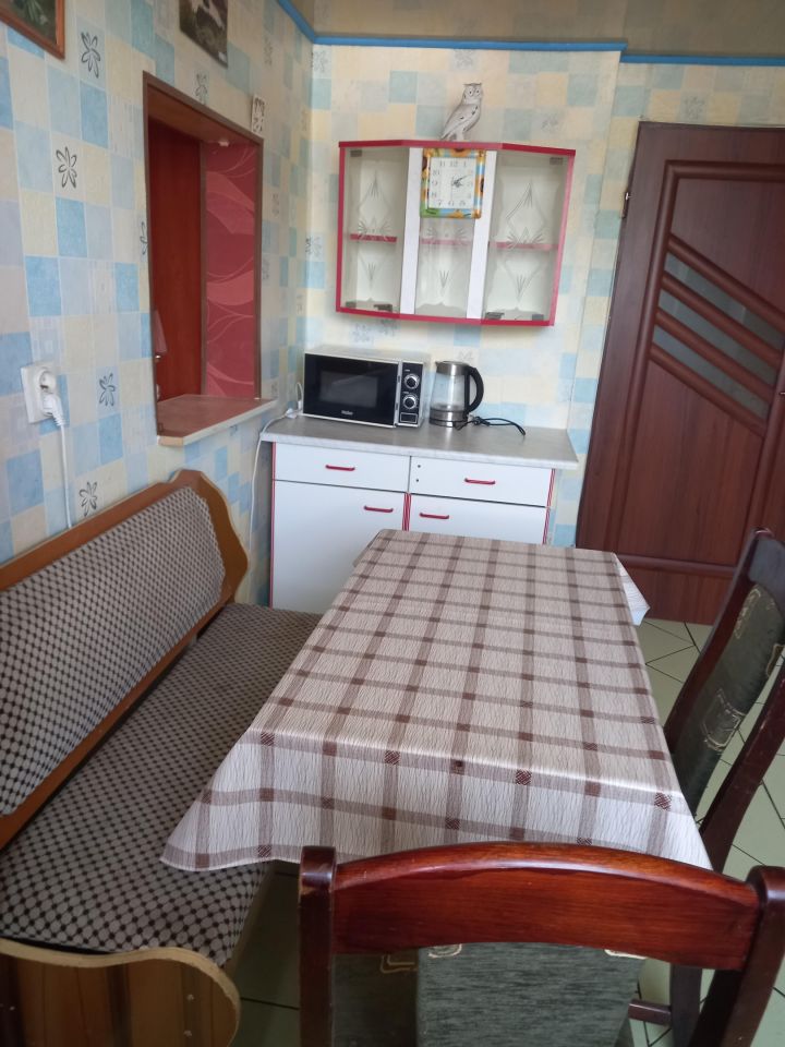 Mieszkanie 1-pokojowe Święte, Okrężna 31. Zdjęcie 8