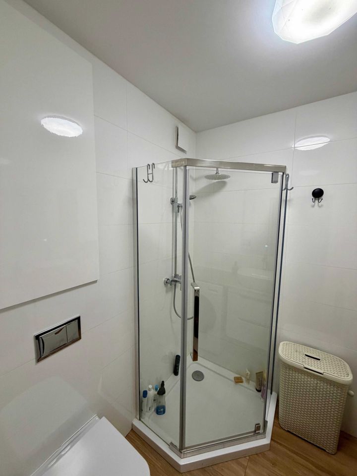 Mieszkanie 1-pokojowe Gliwice Szobiszowice. Zdjęcie 4