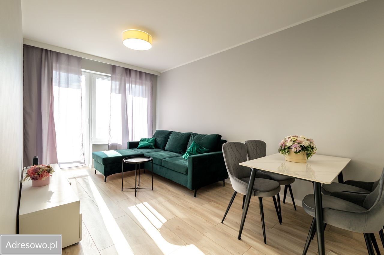 Mieszkanie 2-pokojowe Szczecin Centrum, ul. Potulicka. Zdjęcie 10