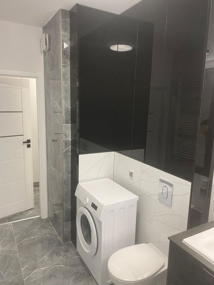 Mieszkanie 2-pokojowe Wrocław Śródmieście. Zdjęcie 6