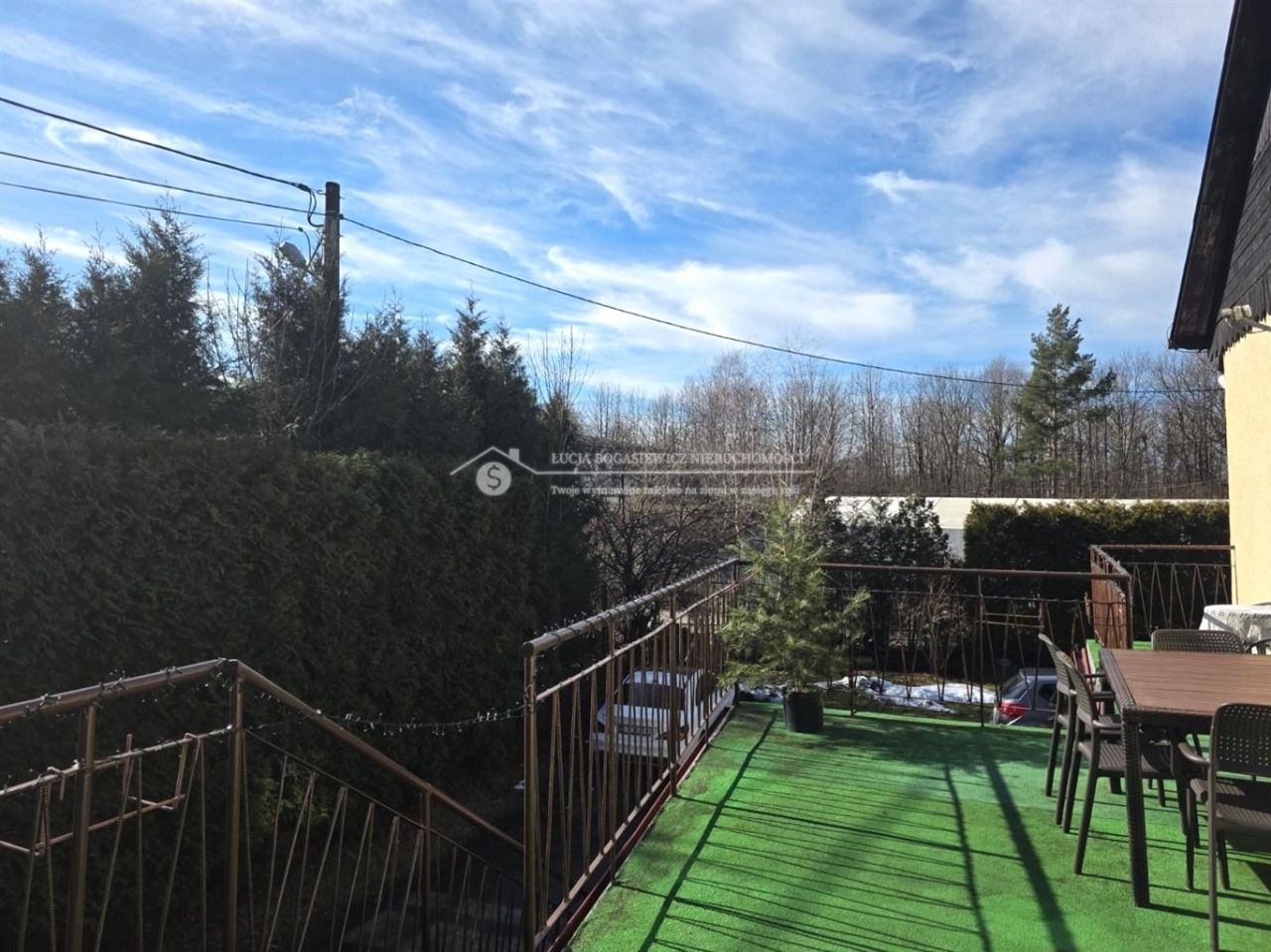 dom wolnostojący, 11 pokoi Ustroń. Zdjęcie 20