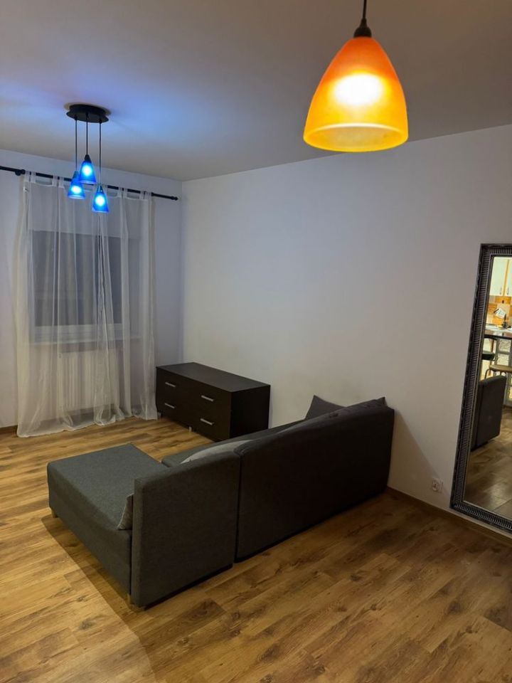 Mieszkanie 1-pokojowe Reda Centrum, ul. Franciszka Fenikowskiego. Zdjęcie 7