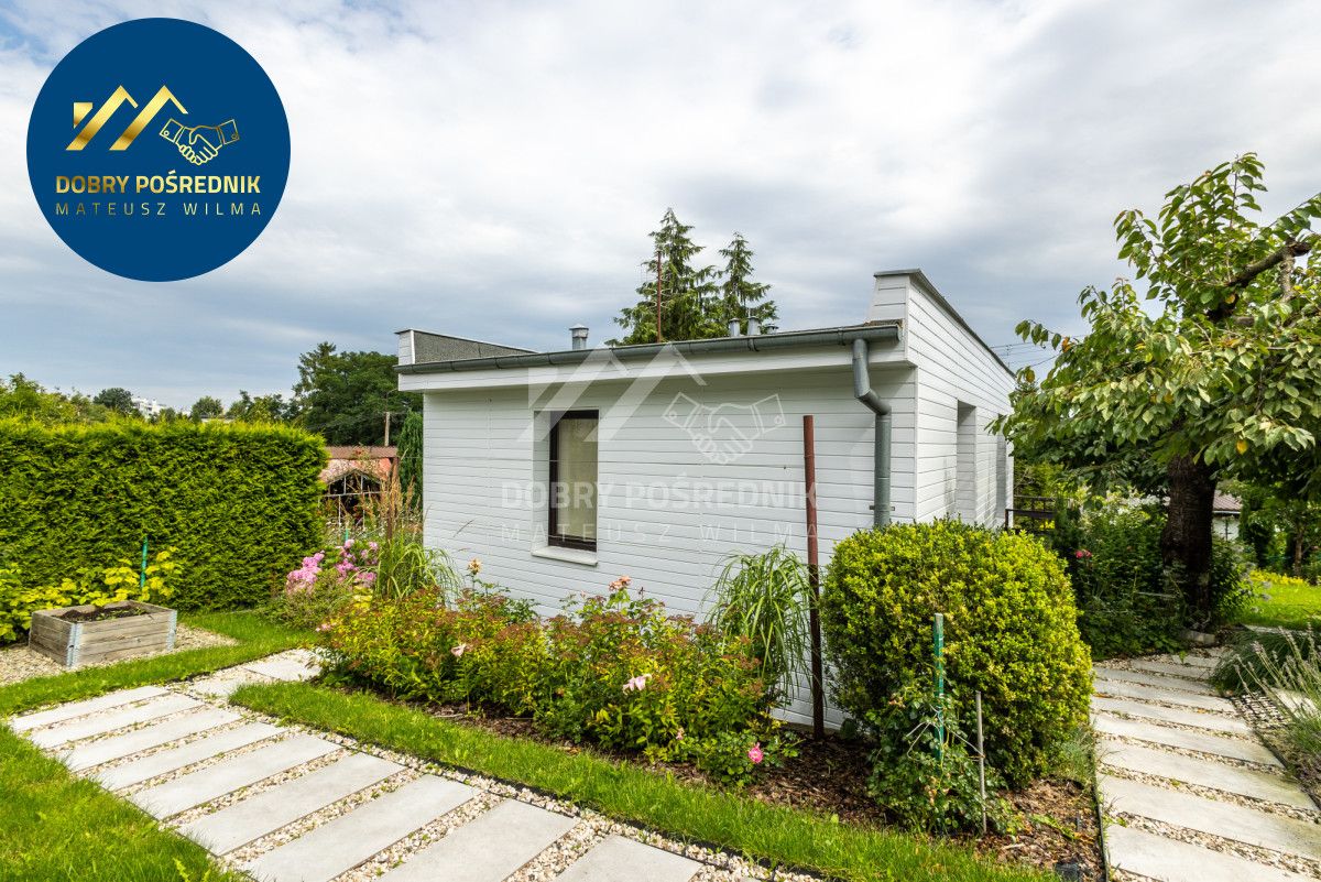 Działka rekreacyjna Gdańsk Jasień, ul. Kartuska. Zdjęcie 5