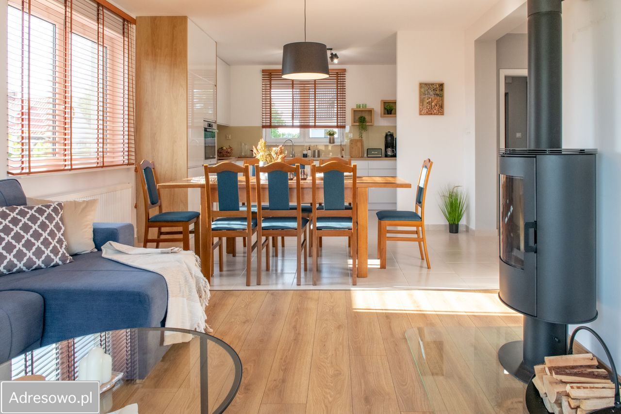 dom wolnostojący, 6 pokoi Bryzgiel. Zdjęcie 8