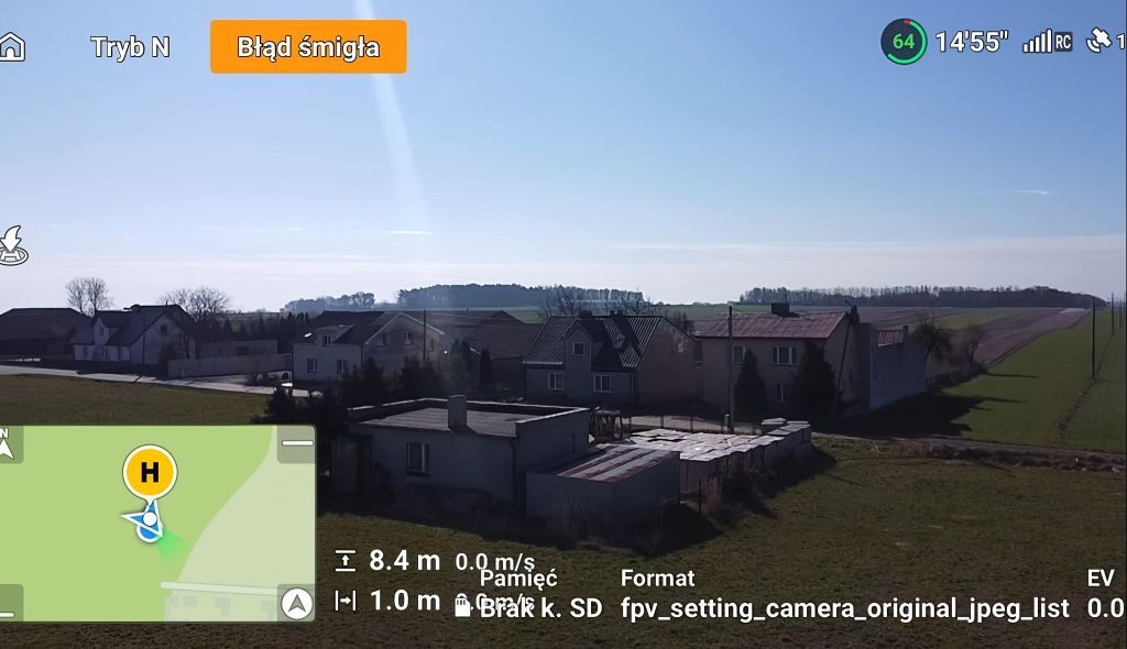 Działka budowlana Śliwniki. Zdjęcie 6