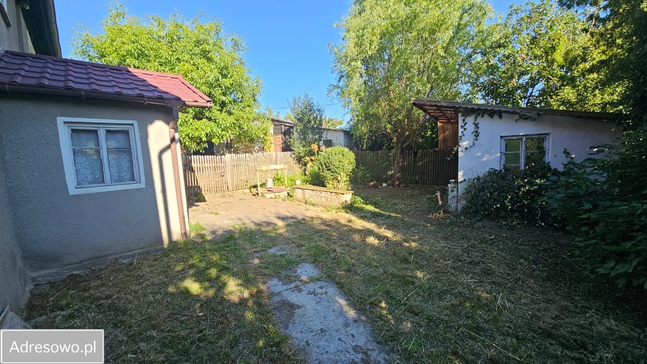 dom wolnostojący, 5 pokoi Bierna Nowoszyce. Zdjęcie 19