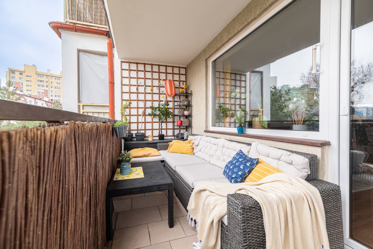 Mieszkanie 3-pokojowe Gdynia Karwiny, ul. Leopolda Staffa. Zdjęcie 20