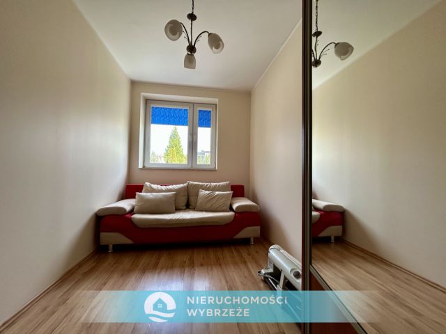 dom szeregowy, 5 pokoi Gołębiewo Wielkie, ul. Liliowa. Zdjęcie 13