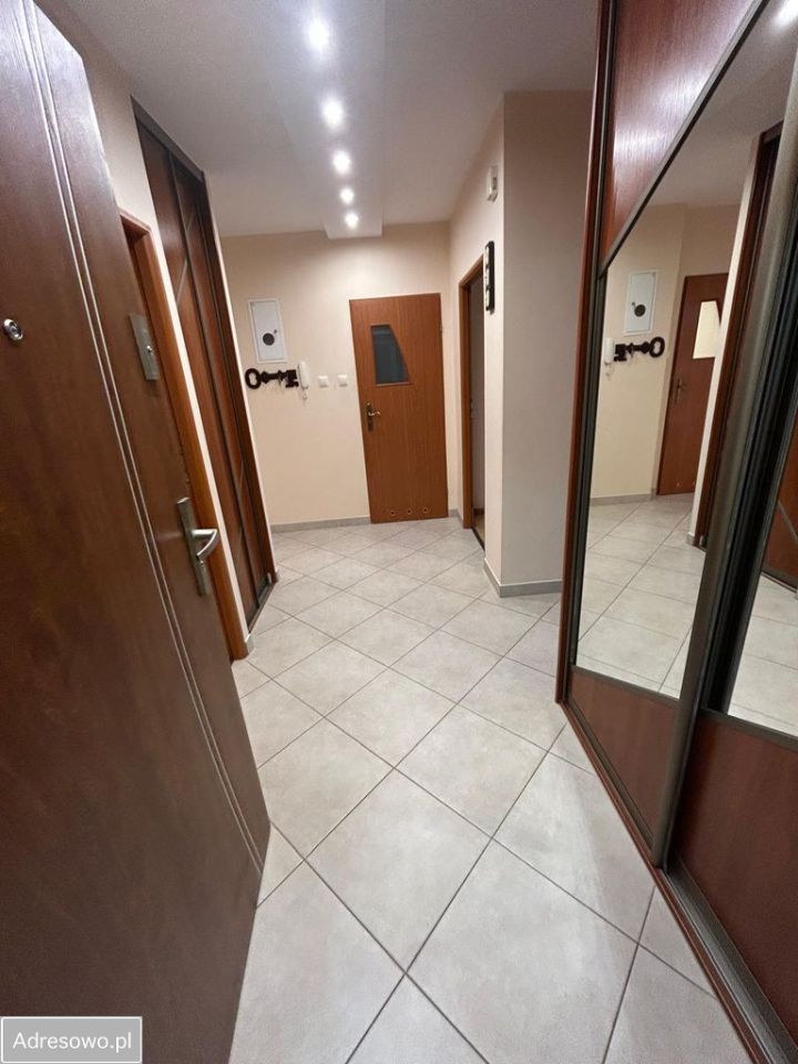 Mieszkanie 3-pokojowe Głogów Kopernik. Zdjęcie 12