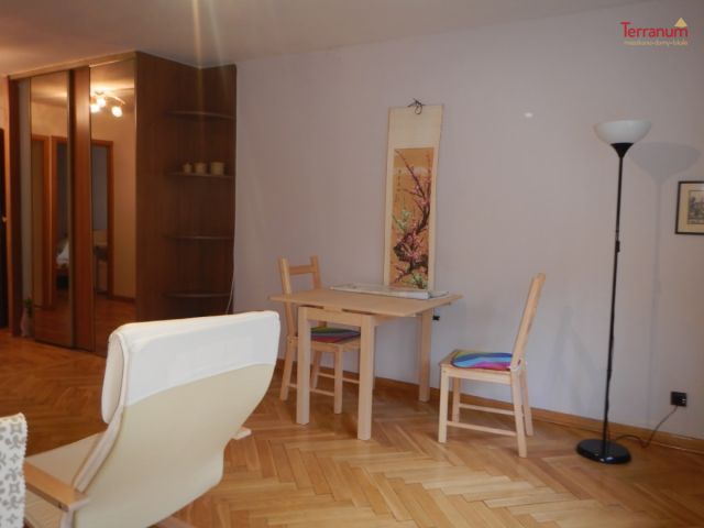 Mieszkanie 2-pokojowe Warszawa Śródmieście, ul. Świętojerska. Zdjęcie 3