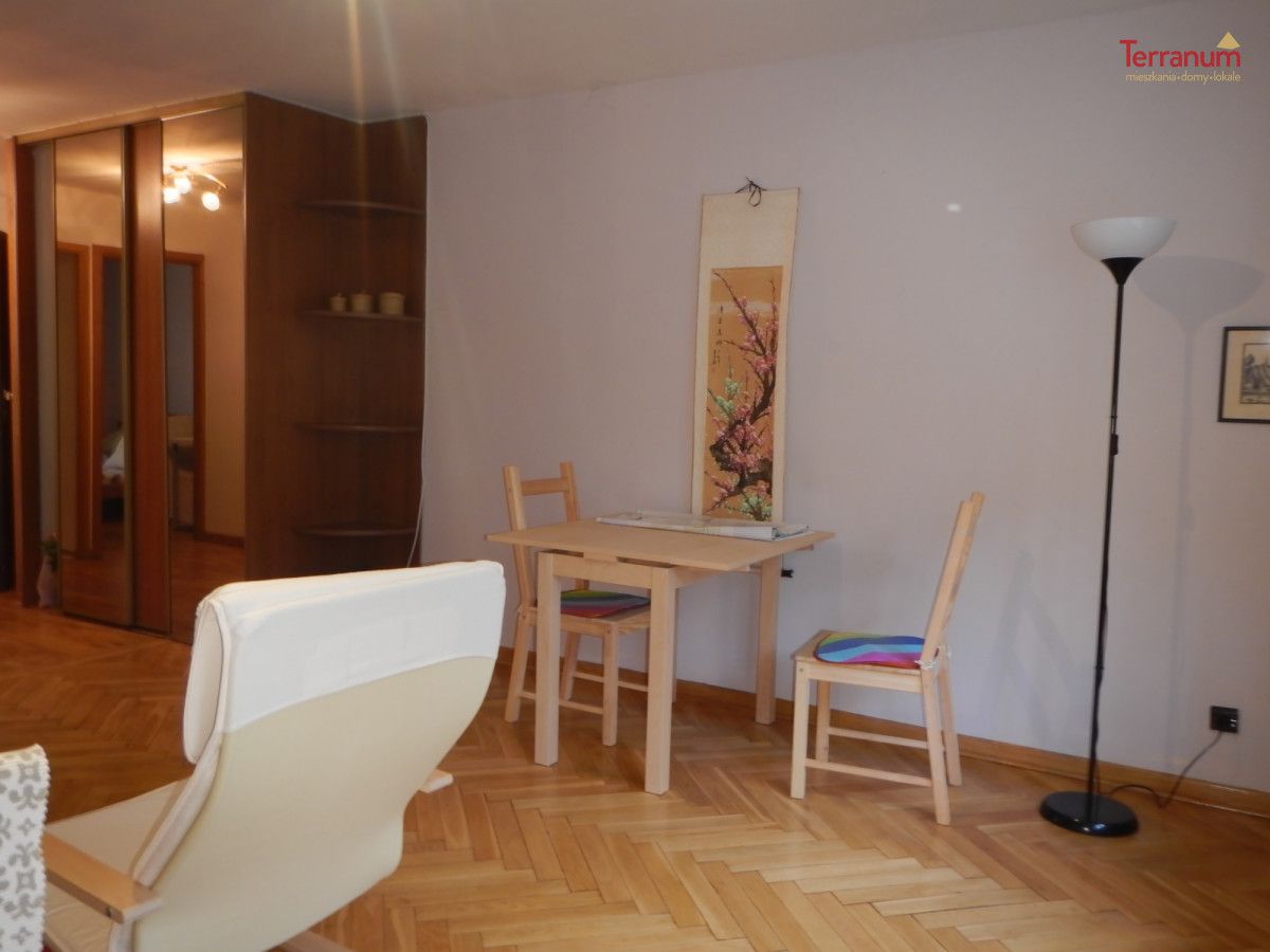 Mieszkanie 2-pokojowe Warszawa Śródmieście, ul. Świętojerska. Zdjęcie 3