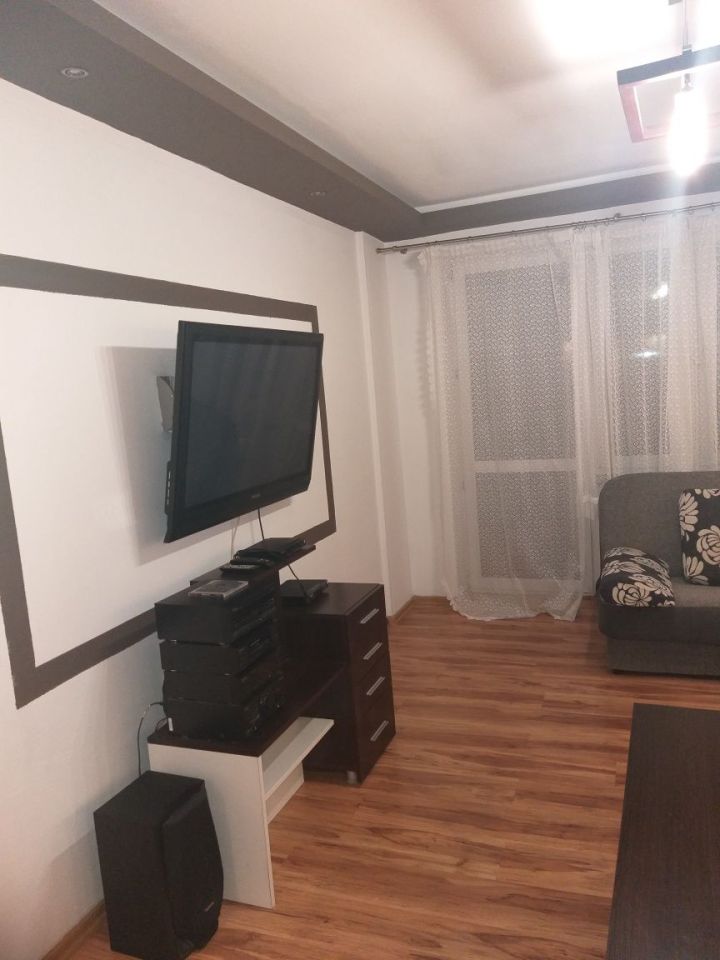 Mieszkanie 4-pokojowe Wrocław Psie Pole, ul. Zawalna. Zdjęcie 2