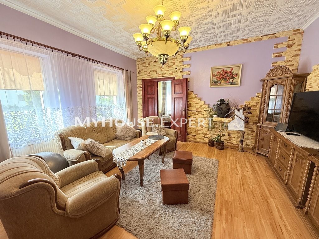 gospodarstwo, 6 pokoi Jeniniec. Zdjęcie 14