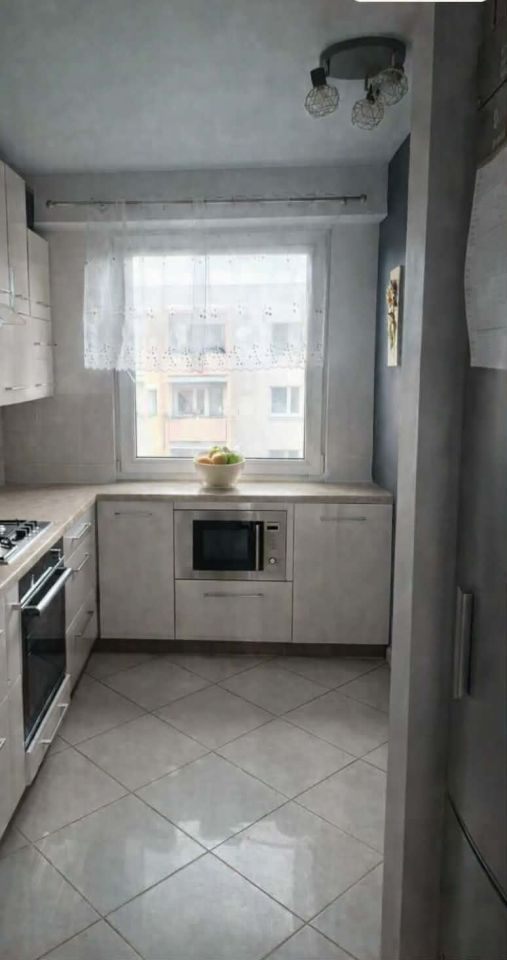 Mieszkanie 3-pokojowe Konstantynów Łódzki Centrum, ul. Zgierska. Zdjęcie 5