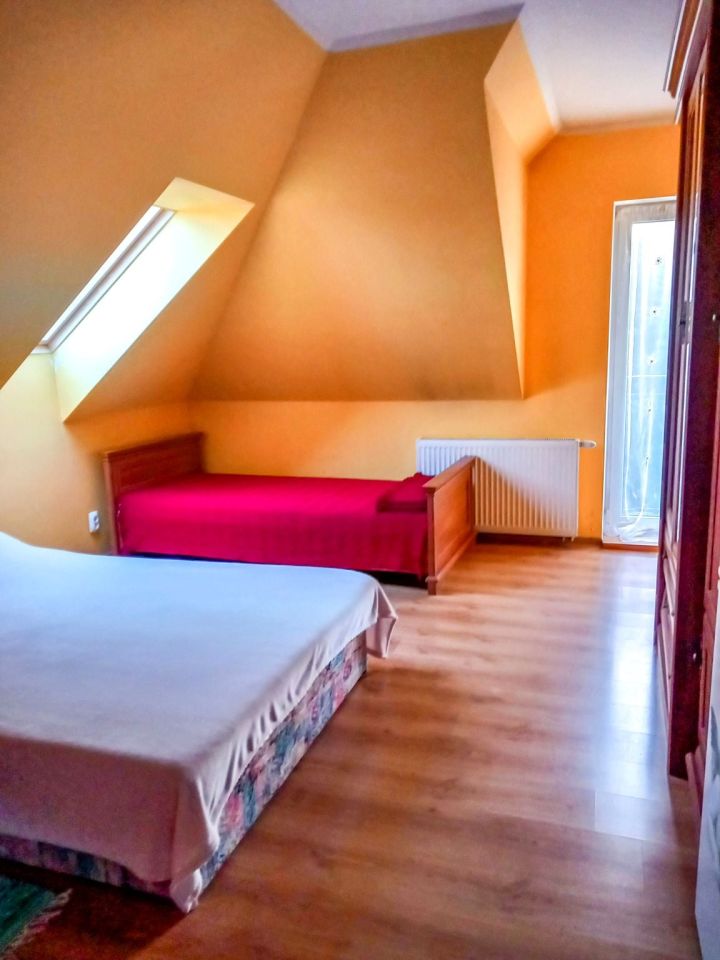 dom wolnostojący, 6 pokoi Buszkowy Górne, ul. Świętego Huberta. Zdjęcie 18