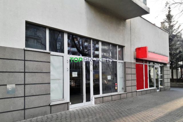 Lokal Warszawa Bielany. Zdjęcie 1