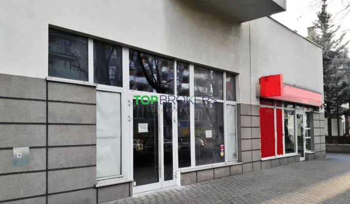 Lokal Warszawa Bielany