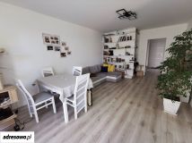 Mieszkanie 3-pokojowe Kamieniec Wrocławski, ul. Graniczna. Zdjęcie 2