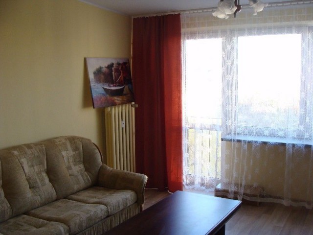 Mieszkanie 1-pokojowe Piaseczno. Zdjęcie 1