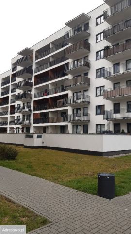 Mieszkanie 2-pokojowe Lublin Bronowice, ul. Wrońska. Zdjęcie 1