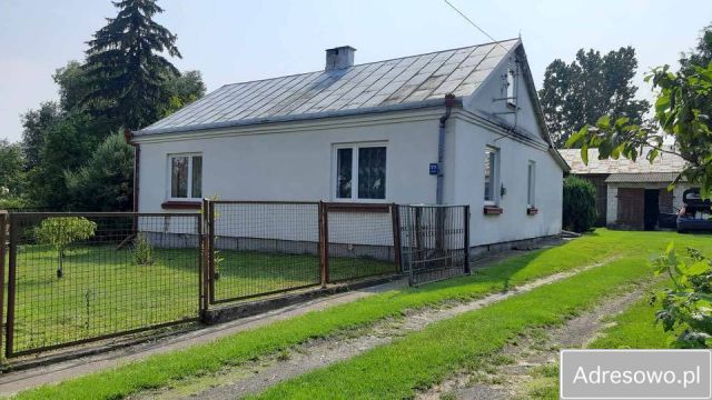 dom wolnostojący, 3 pokoje Dobużek. Zdjęcie 1