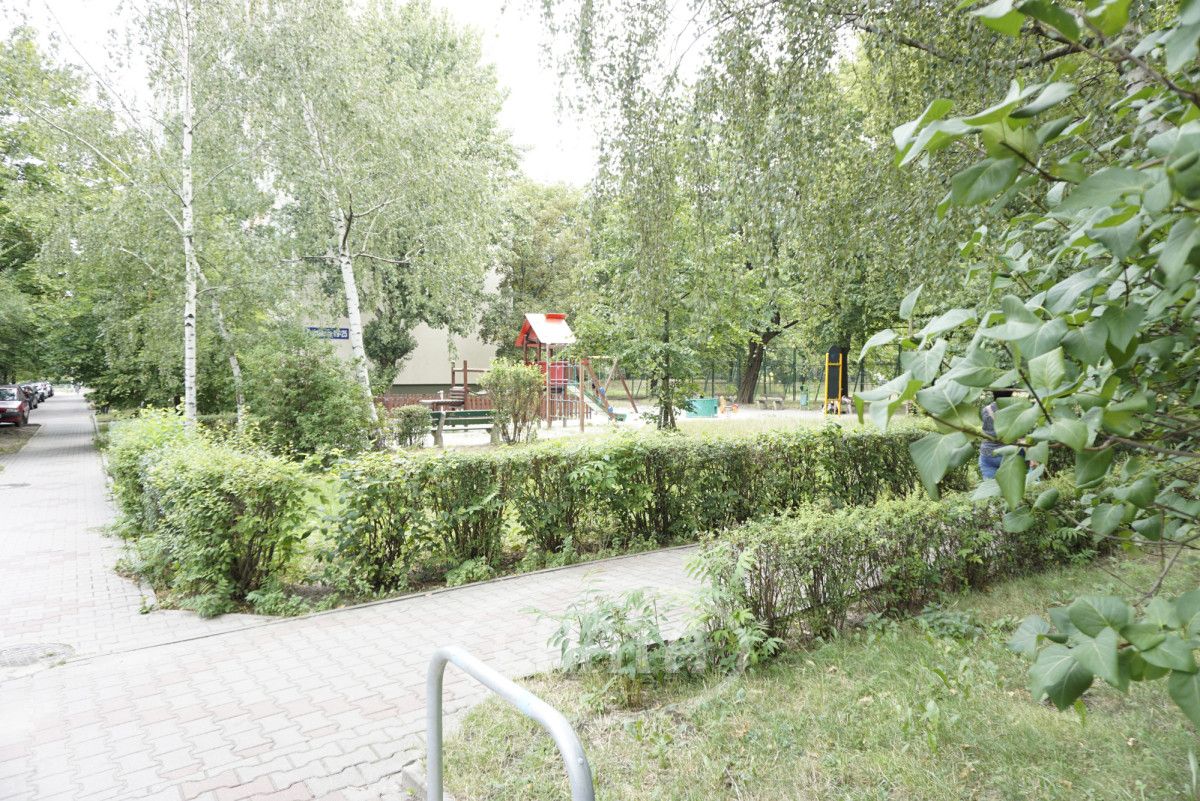 Mieszkanie 3-pokojowe Wrocław Szczepin, ul. Zachodnia. Zdjęcie 20